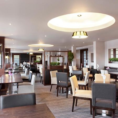 Holiday Inn Express Aberdeen - Bridge Of Don Екстер'єр фото