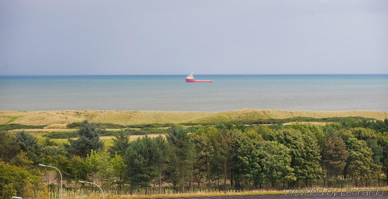 Holiday Inn Express Aberdeen - Bridge Of Don Екстер'єр фото