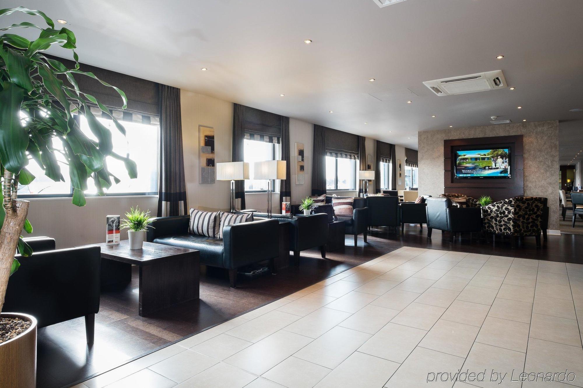 Holiday Inn Express Aberdeen - Bridge Of Don Екстер'єр фото