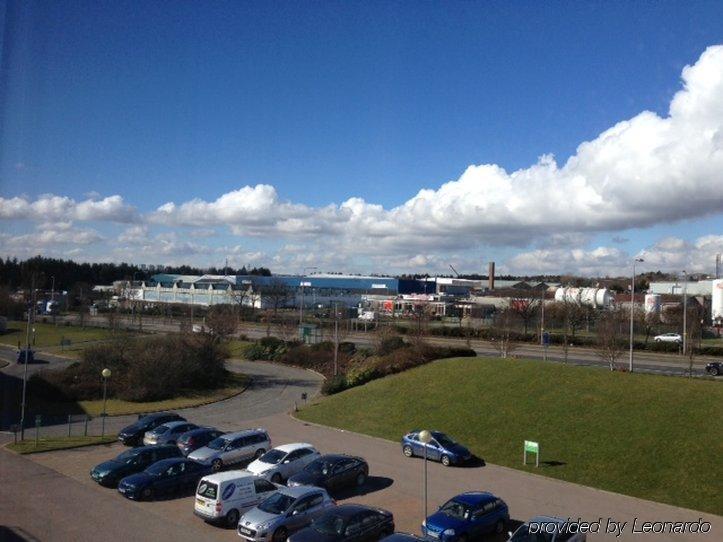 Holiday Inn Express Aberdeen - Bridge Of Don Екстер'єр фото