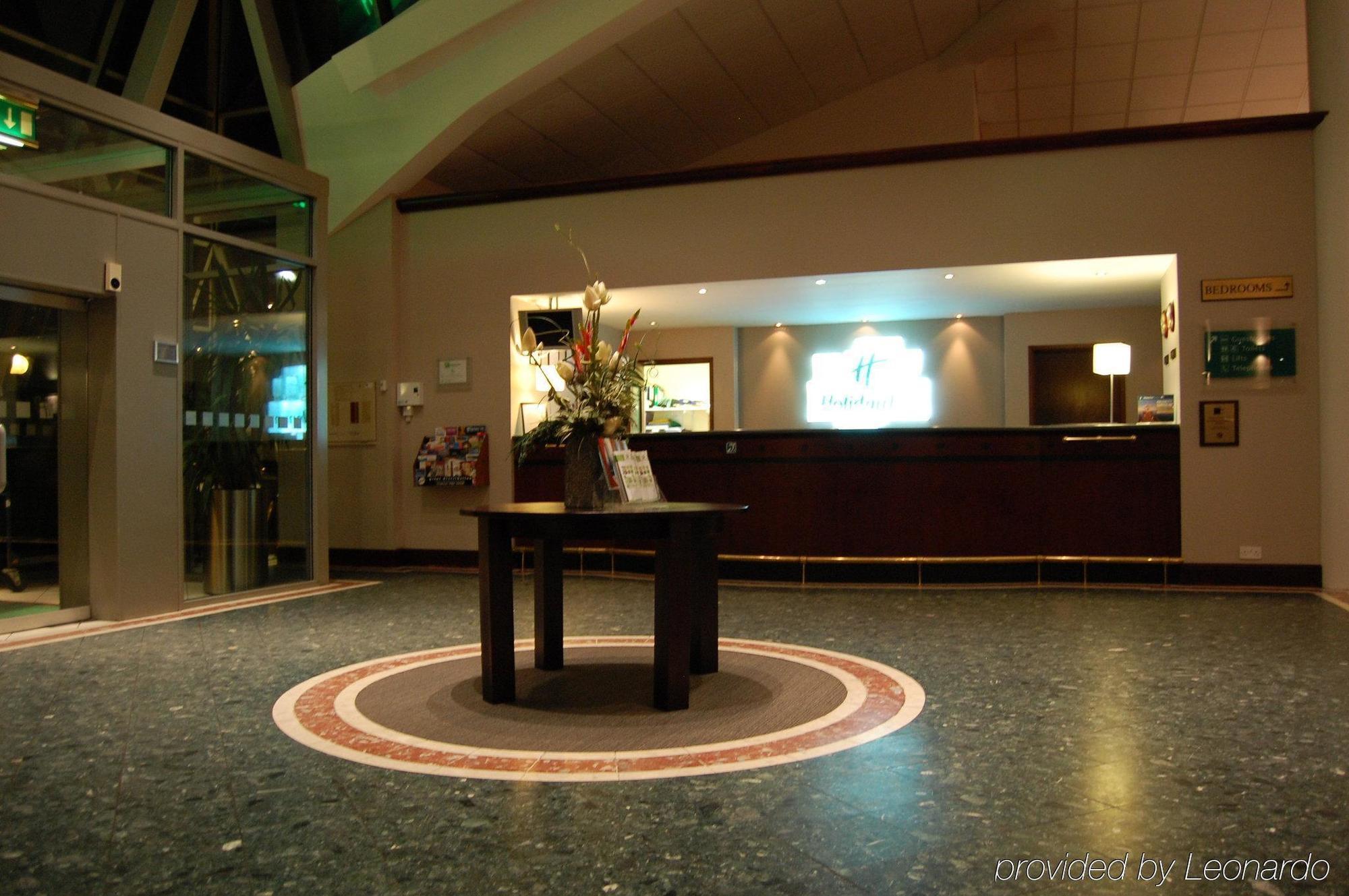 Holiday Inn Express Aberdeen - Bridge Of Don Екстер'єр фото