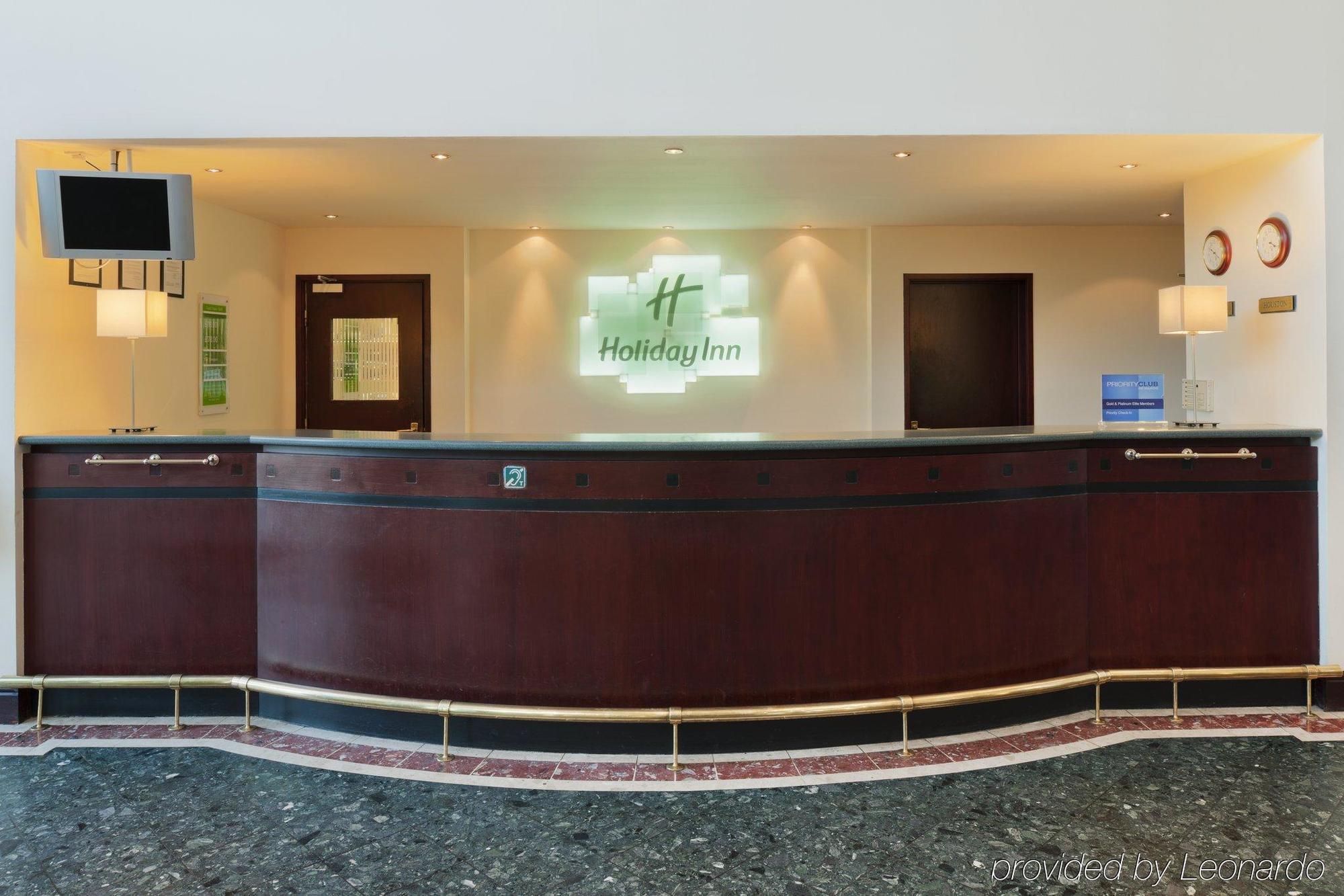 Holiday Inn Express Aberdeen - Bridge Of Don Екстер'єр фото