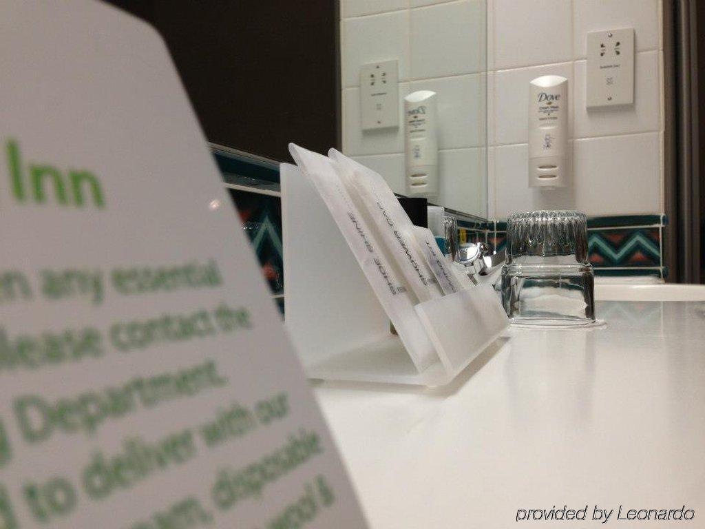 Holiday Inn Express Aberdeen - Bridge Of Don Екстер'єр фото